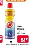 SAVO ORIGINAL