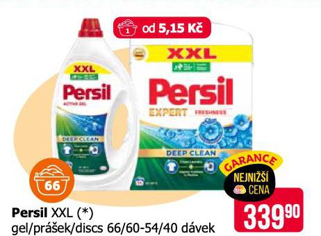 PERSIL PRAC PROSTEDEK