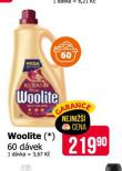 WOOLITE 