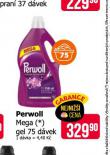 PERWOLL MEGA GEL