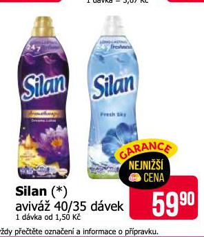 SILAN AVIV