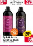 Q SOFT AROMA AVIV