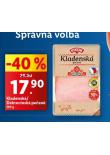 KLADENSK / DEBRECNSK PEEN