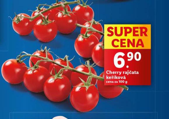 CHERRY RAJATA KEKOV
