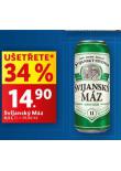 PIVO SVIJANSK MZ