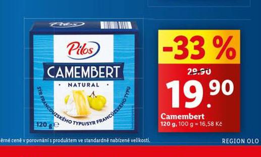 CAMEMBERT
