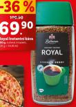 ROYAL INSTANTN KVA