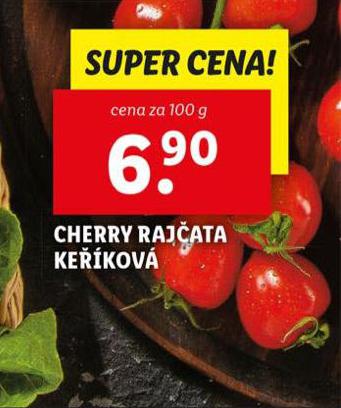 CHERRY RAJATA KEKOV