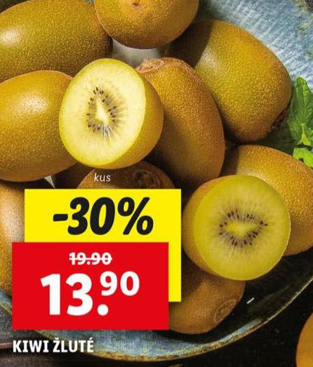 KIWI LUT