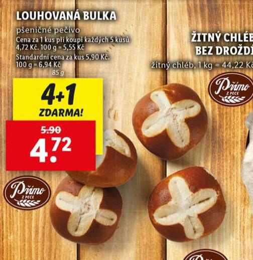 LOUHOVAN BULKA