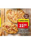 FLAMMKUCHEN SE SMETANOU, UNKOU A CIBUL