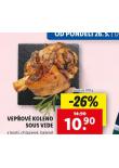 VEPOV KOLENO SOU VIDE