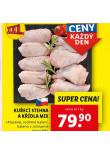 KUEC STEHNA A KDLA MIX