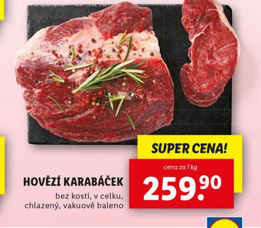 HOVZ KARABEK