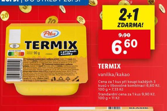 TERMIX