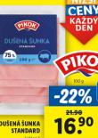 DUEN UNKA STANDARD