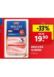 ANGLICK SLANINA