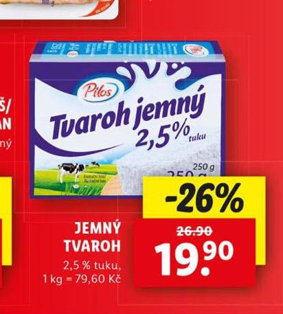 JEMN TVAROH