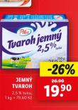 JEMN TVAROH