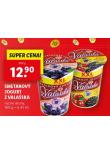 SMETANOV JOGURT Z VALASKA