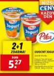 OVOCN JOGURT