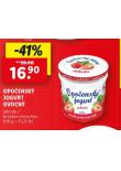 OPOENSK JOGURT OVOCN