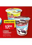 LIPNEK TVAROHOV