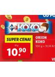 ORION KOKO
