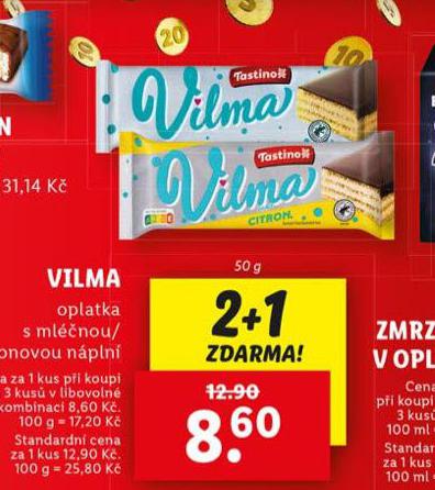VILMA