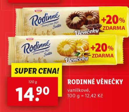 RODINN VNEKY