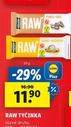 RAW TYINKA