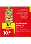 KUBK OVOCN KAPSIKA