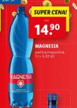 MAGNESIA