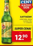 PIVO ZLAT BAANT