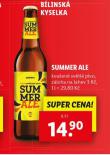 SUMMER ALE