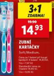 ZUBN KARTKY