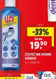 W5 ISTI NA VODN KMEN