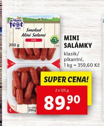 MKINI SALMKY