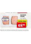 BAVORSK SEKAN