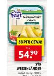 SR WIESENLNDER