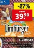 LIMBURGER