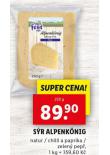 SR ALPENKNIG