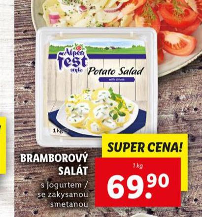 BRAMBOROV SALT