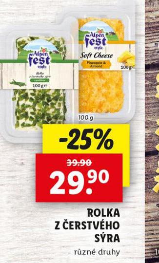 ROLKA Z ERSTVHO SRA