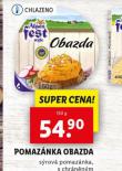 POMAZNKA OBAZDA