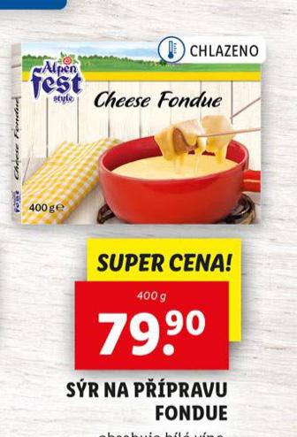 SR NA PPRAVU FONDUE