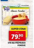 SR NA PPRAVU FONDUE
