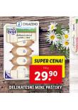 DELIKATESN MINI PATIKY