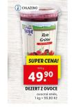 DEZERT S OVOCE