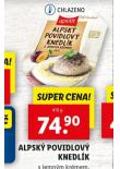 ALPSK POVIDLOV KNEDLK